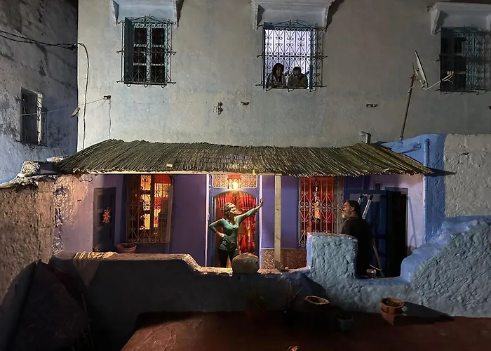 Casa Rakel