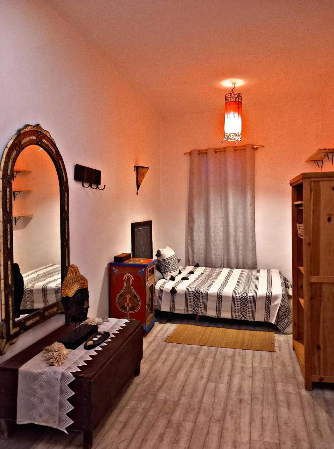Casa Rakel Apartment Chefchaouen
