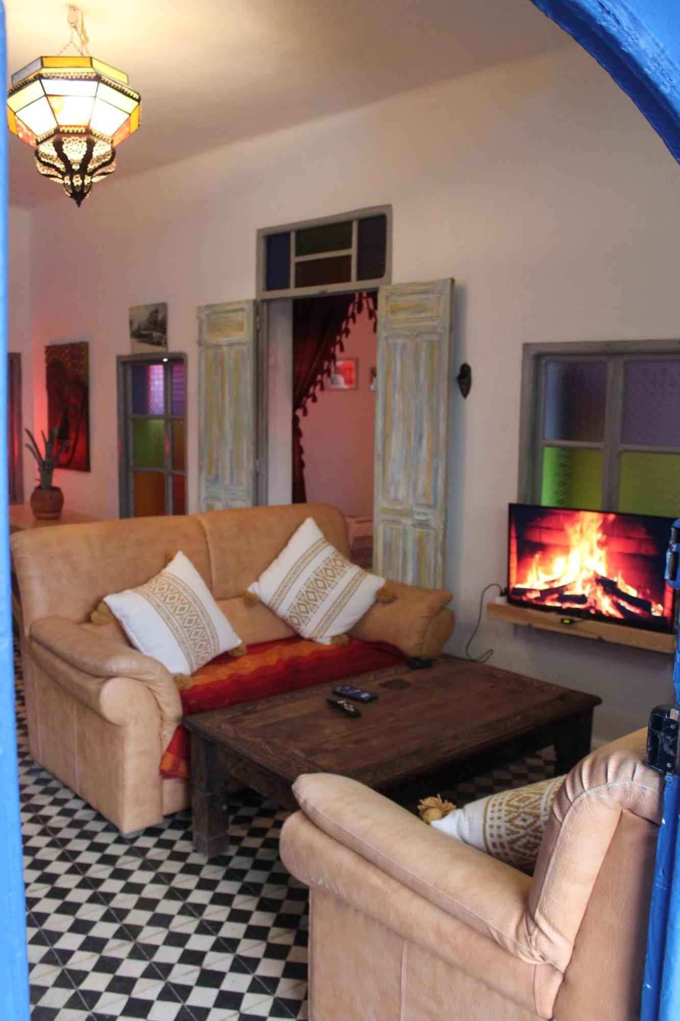 Casa Rakel *