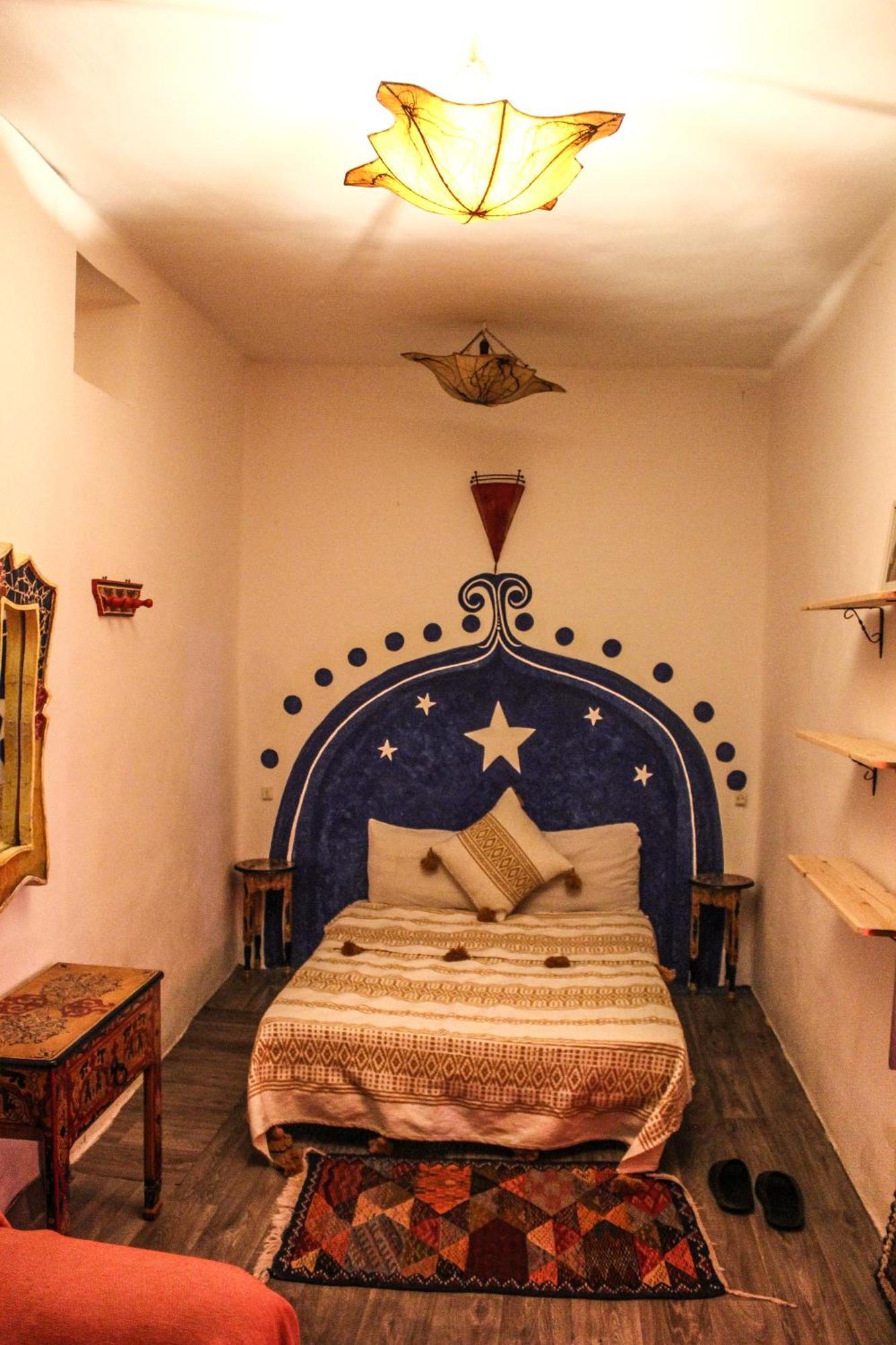 Casa Rakel Chefchaouen