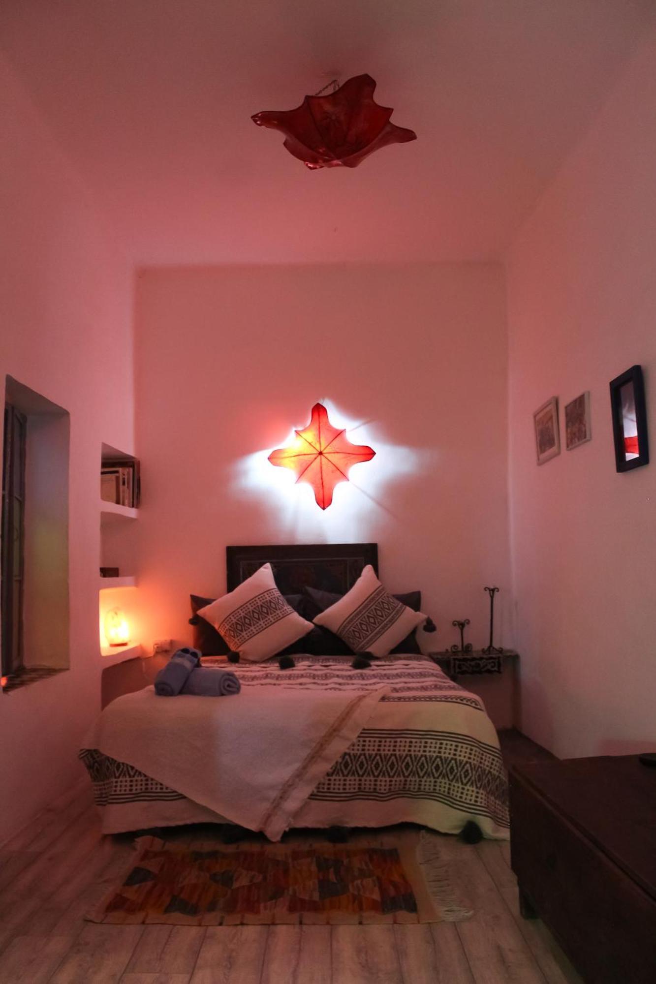 Casa Rakel * Chefchaouen