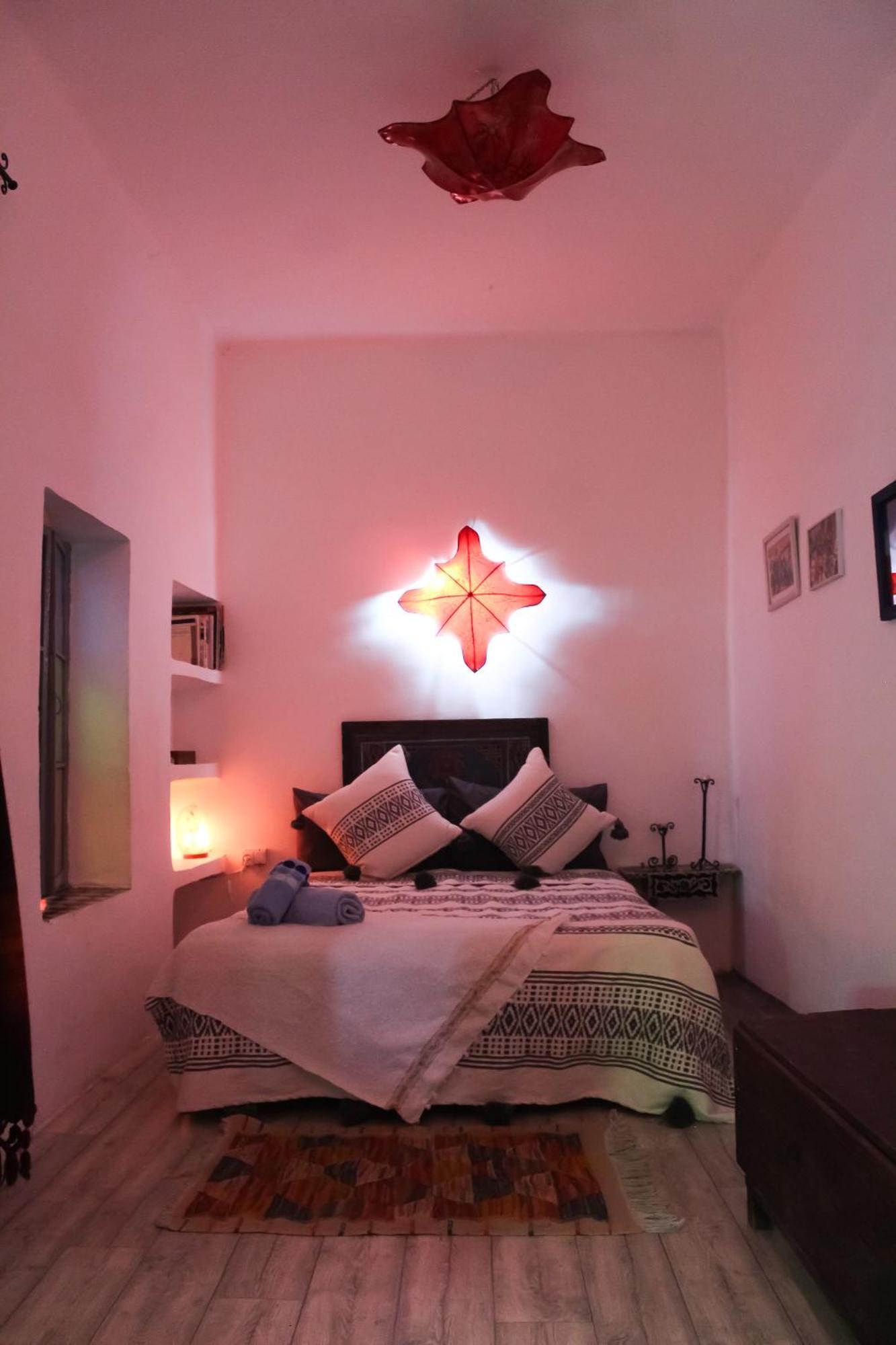 Apartment Casa Rakel Chefchaouen