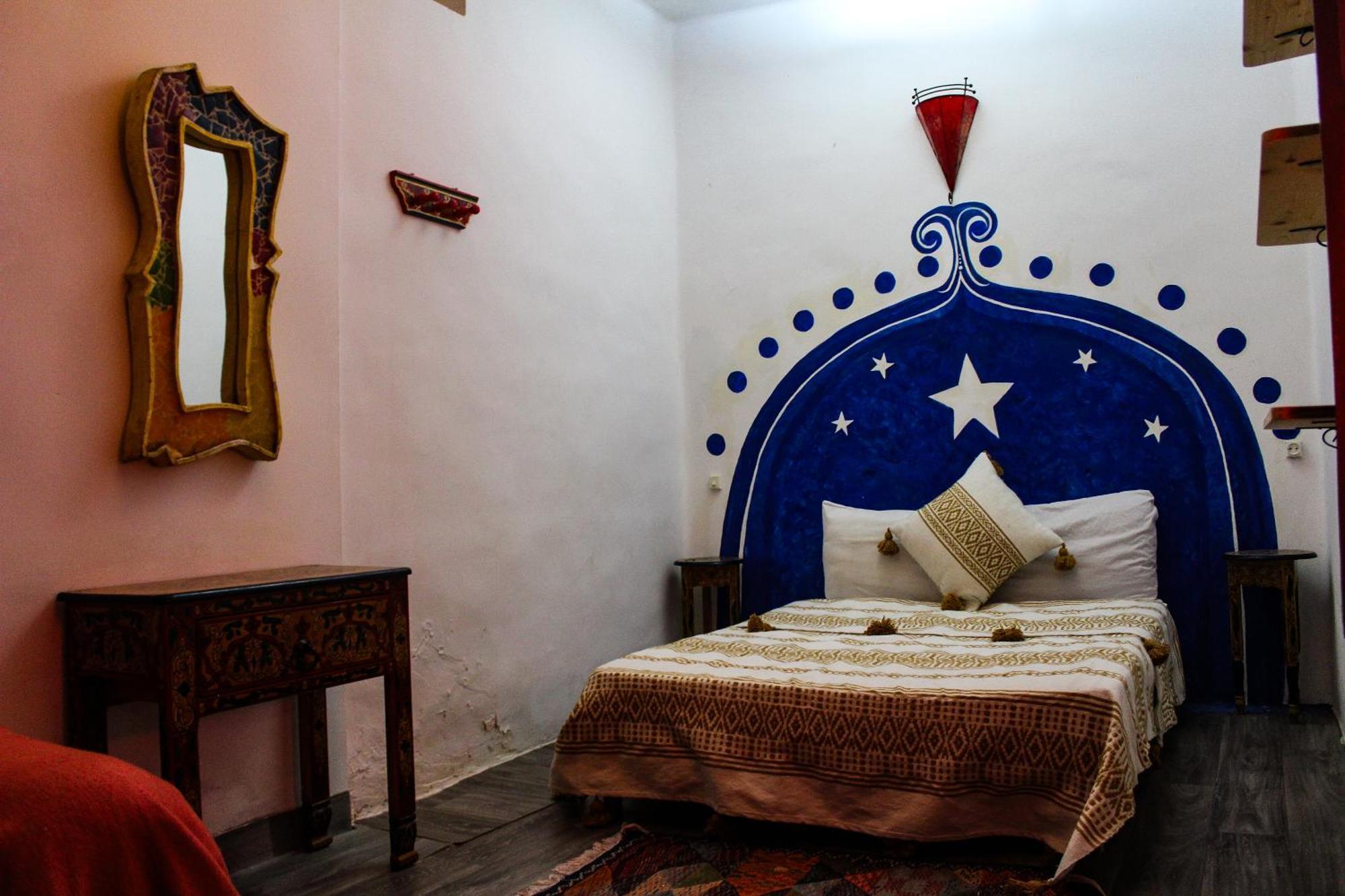 Casa Rakel Apartment *